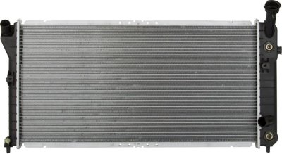 Spectra Radiator