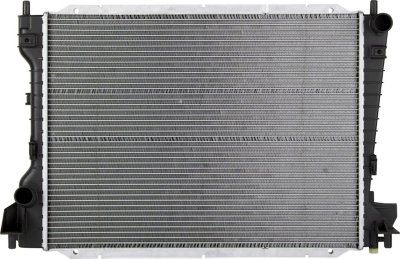 Spectra Radiator