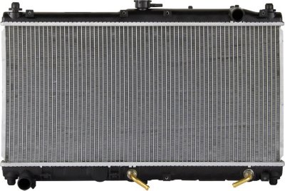Spectra Radiator