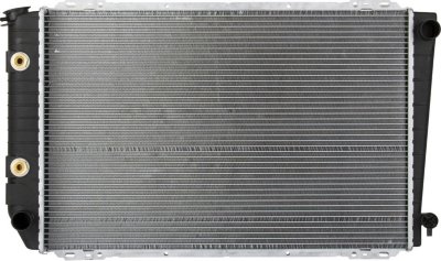 Spectra Radiator