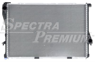 Spectra Radiator