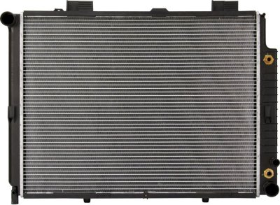 Spectra Radiator