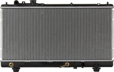 Spectra Radiator
