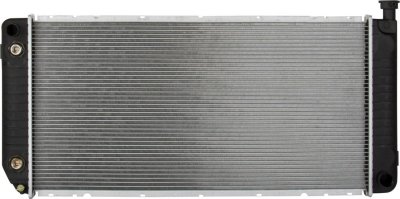 Spectra Radiator