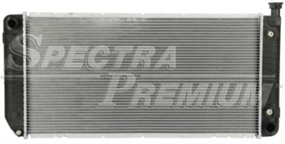Spectra Radiator