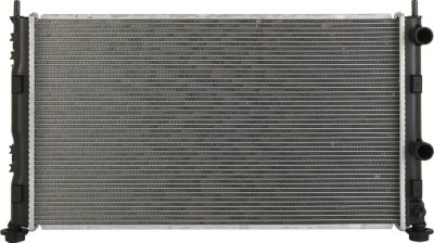 Spectra Radiator