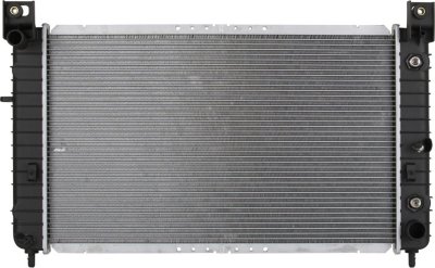2000-2005 GMC Yukon XL 1500 Radiator Spectra GMC Radiator CU2334 00 01 02 03 04 05