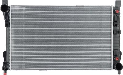 Spectra Radiator