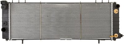 Spectra Radiator