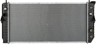 Spectra Radiator