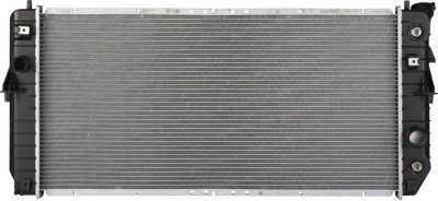 Spectra Radiator