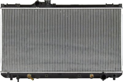 Spectra Radiator