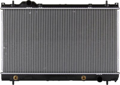 Spectra Radiator