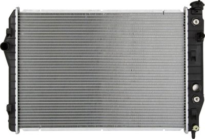Spectra Radiator