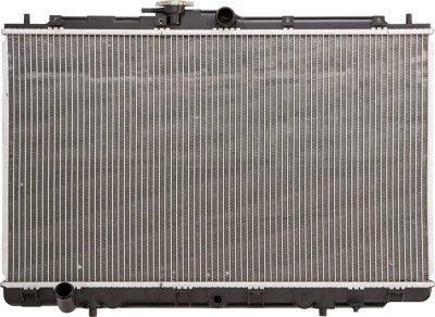 Spectra Radiator