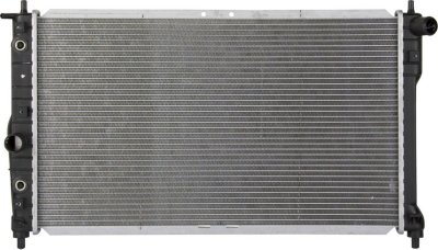 Spectra Radiator