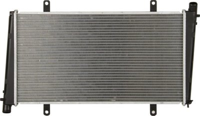 Spectra Radiator