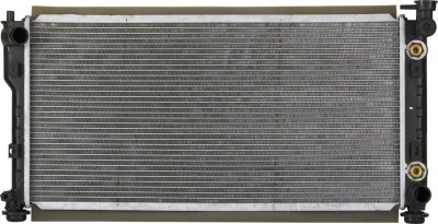 Spectra Radiator