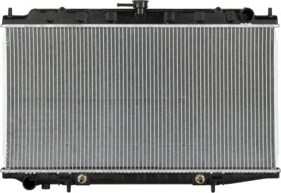 Spectra Radiator