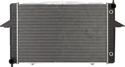 Spectra Radiator