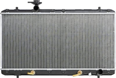 Spectra Radiator