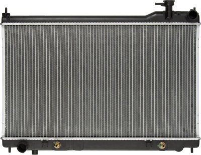Spectra Radiator
