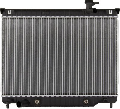 Spectra Radiator