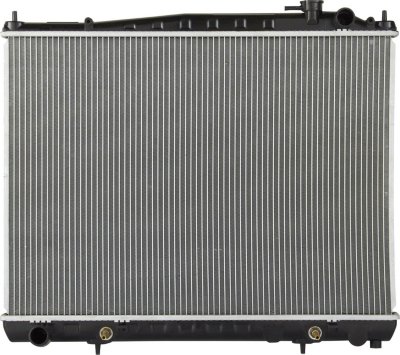 Spectra Radiator