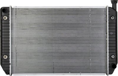 Spectra Radiator
