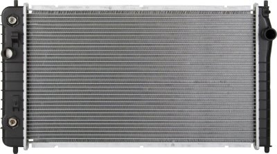 Spectra Radiator