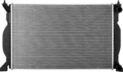 Spectra Radiator
