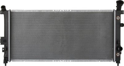 Spectra Radiator