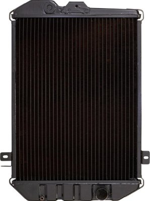 Spectra Radiator