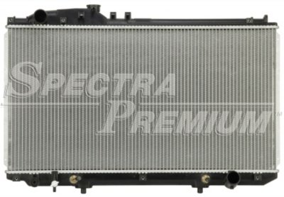 Spectra Radiator