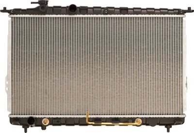 Spectra Radiator