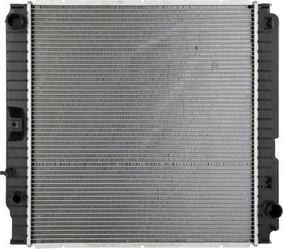 Spectra Radiator