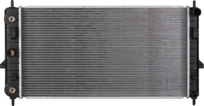 Spectra Radiator