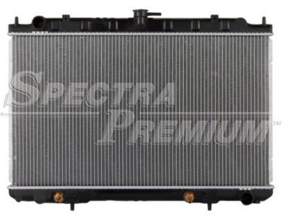 Spectra Radiator
