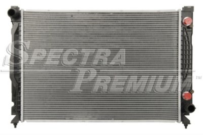 Spectra Radiator