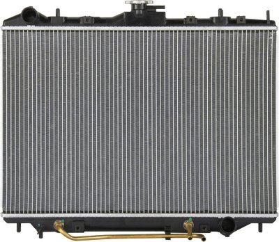 Spectra Radiator