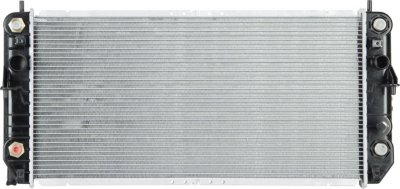 Spectra Radiator