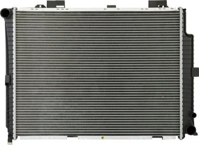 Spectra Radiator
