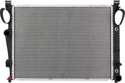 Spectra Radiator