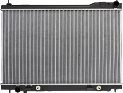Spectra Radiator
