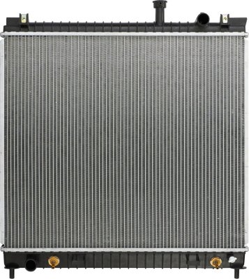 Spectra Radiator