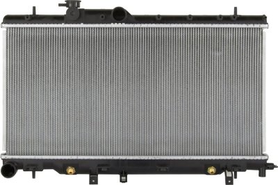 Spectra Radiator