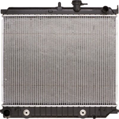 Spectra Radiator
