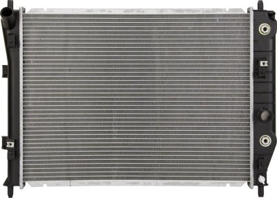 Spectra Radiator