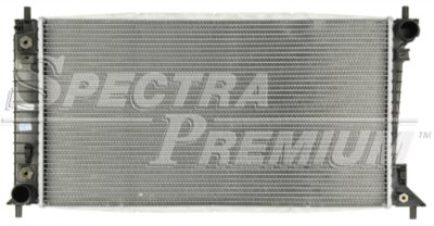 Spectra Radiator