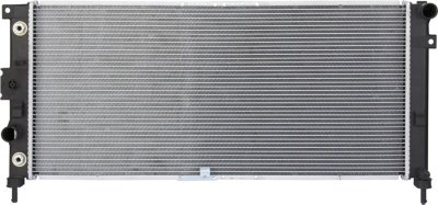 Spectra Radiator